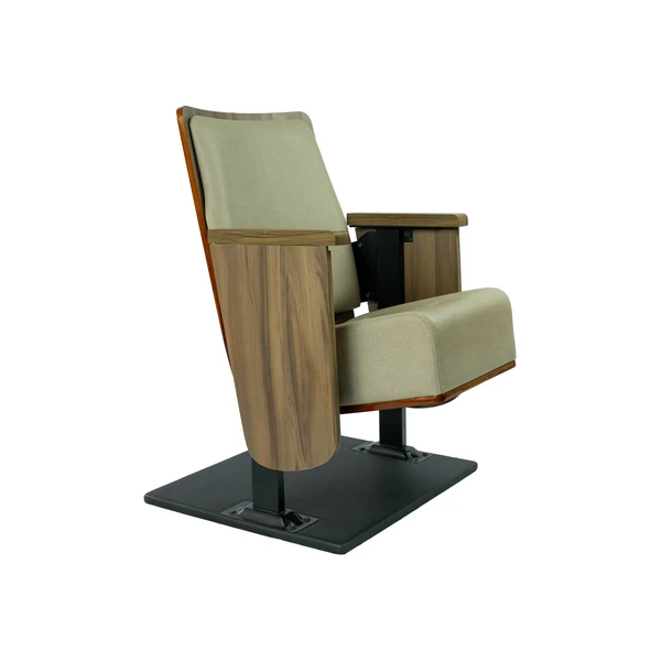 Poltronas Empilháveis para Auditório