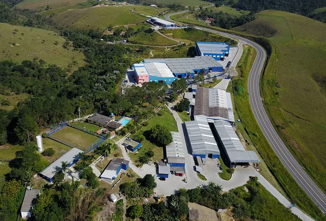 Fabrica Santa Clara Poltronas