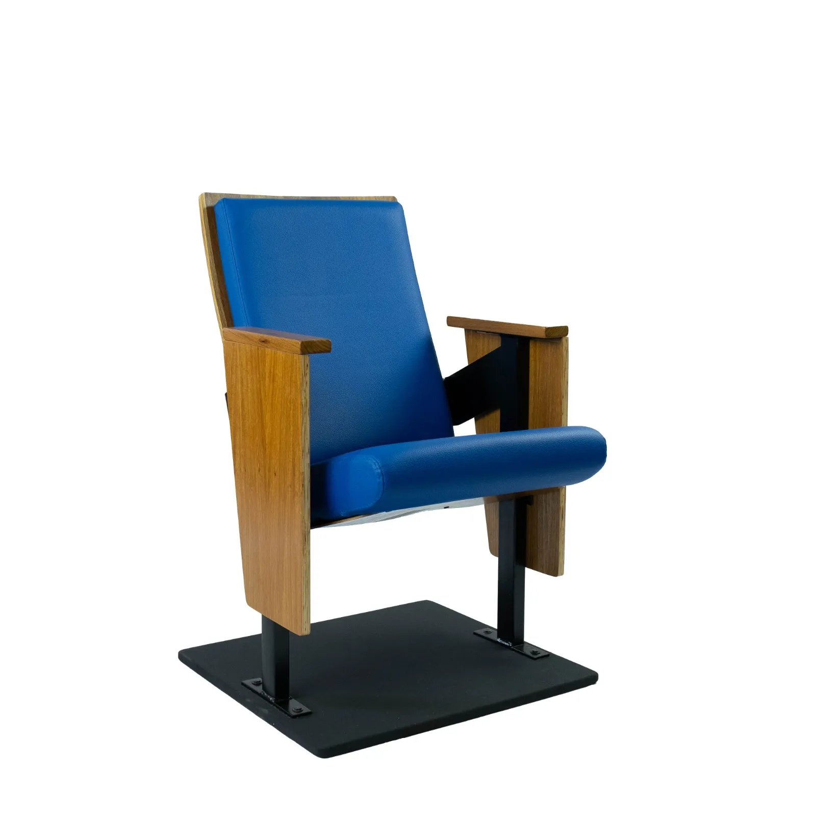 Poltronas Empilháveis para Auditório