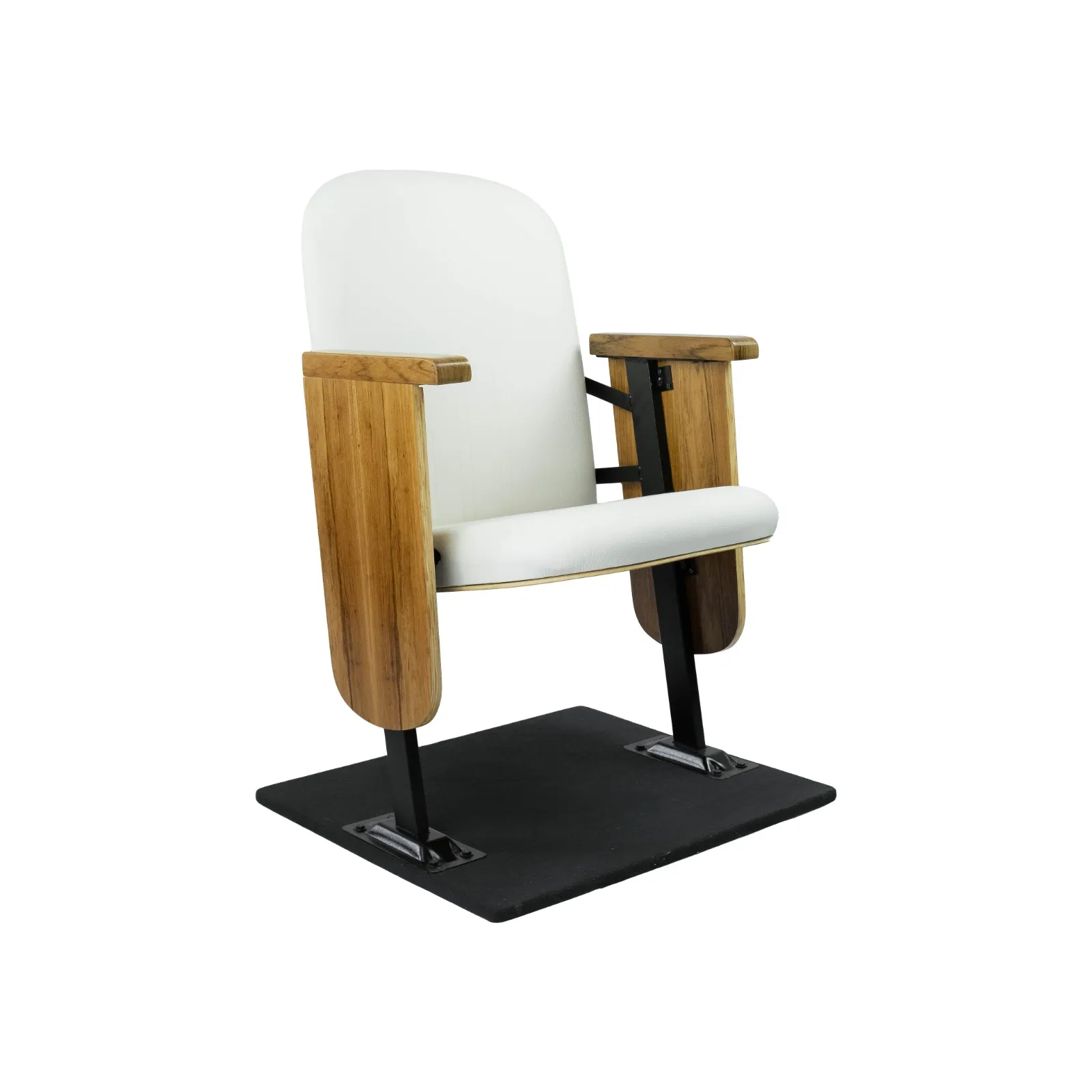 Poltronas Empilháveis para Auditório