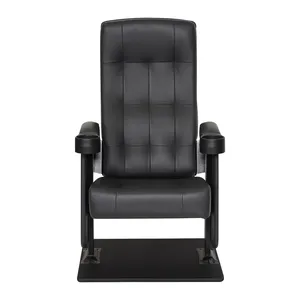 Fábrica de Poltronas para teatros de todos os tamanhos