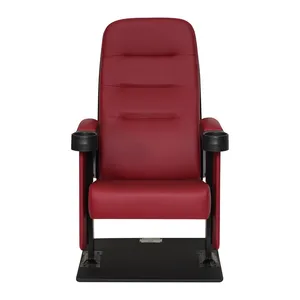 Fábrica de Poltronas para teatros de todos os tamanhos