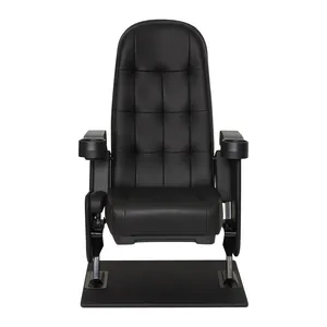 Fábrica de Poltronas para teatros de todos os tamanhos