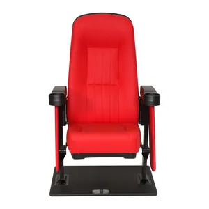 Fábrica de Poltronas para teatros de todos os tamanhos